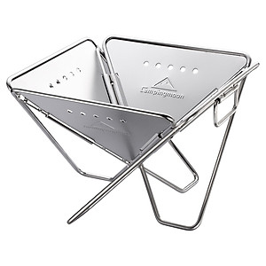 Bếp nướng dã ngoại Campingmoon X-miniPro