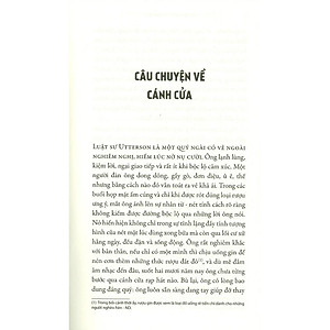 Sách Vụ Việc Dị Thường Về Bác Sĩ Jekyll Và Ông Hyde