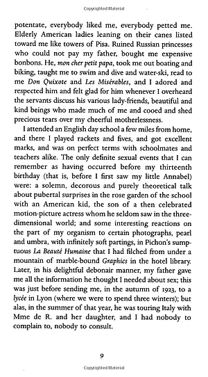 Sách Penguin Essentials : Lolita (Paperback)