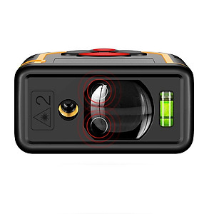 Thước Đo Laser SNDWAY SW-M70 Khoảng Cách 70m 