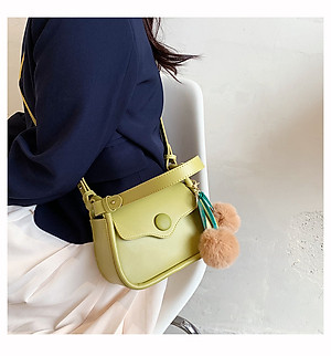 Túi xách nữ thời trang công sở cao cấp phong cách dễ thương – BEE GEE TN1068