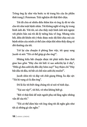 Giải Mã Hoóc-Môn Dopamin