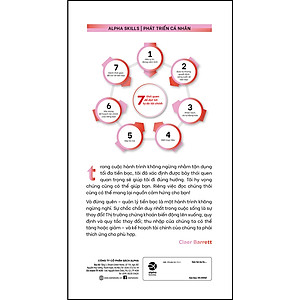 Sách Gác lại âu lo, tự do tài chính