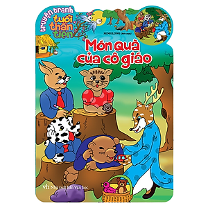 Truyện tranh tuổi thần tiên - Túi