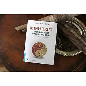 Minh Triết Trong Ăn Uống Của Phương Đông - First News ( Tái Bản 2023)