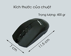 Chuột Gaming Có Dây Newmen Game G10+ Hàng Chính Hãng