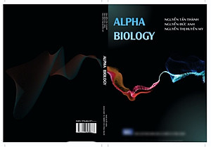 Alpha Biology - Nguyễn Tấn Thành