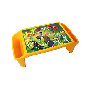 Bàn tập tô trẻ em Song Long- cỡ trung