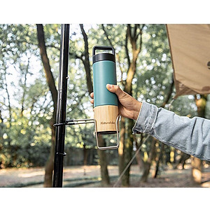 Giá đỡ cốc, kẹp treo đèn đa năng Naturehike NH20PJ103