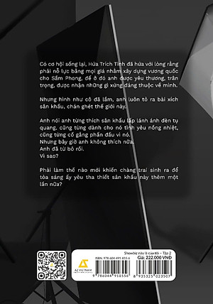 Sách Showbiz Là Của Tôi Tập 2