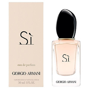 Mua Giorgio Armani SI Eau De Parfum 30ml