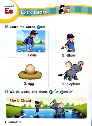 Let's Begin: Level 1: Student Book 5th Edition With CD Pack