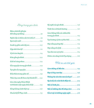 KIM CHỈ NAM CHO CHA MẸ CÔNG GIÁO 