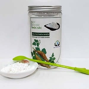 Bột Sắn Dây Mộc Sắc Lọ 500g