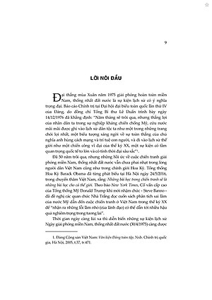 Những biên bản cuối cùng tại nhà trắng: Phút sụp đổ của Việt Nam Cộng Hòa (xuất bản lần thứ ba) - bản in 2025