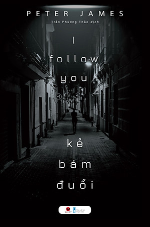 	Kẻ Bám Đuổi _BV