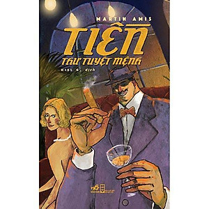 Sách - Tiền - Thư tuyệt mệnh (tặng kèm bookmark thiết kế)