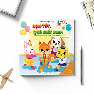 Combo 10 cuốn Ehon Ươm mầm Tính cách