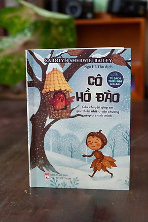 Sách Cô Hồ Đào