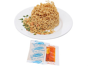 Thùng 24 Ly Mì Morden Lẩu Thái Tôm (67g x 24 ly)