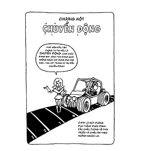 Sách Câu Chuyện Vật Lý