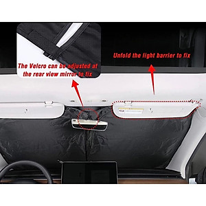 Tấm Che Kính Lái Trước Gấp Gọn Siêu Tiện Lợi- Mát xe, Bảo Vệ Nội Thất, Gọn Nhẹ, Dễ Sử Sụng