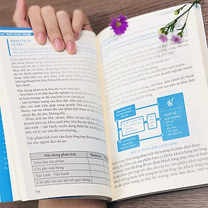 Combo 3 quyển sách không thể thiếu tại tủ sách BAC: Sổ tay Business Analyst - Sách Phát Triển Doanh Nghiệp & Sách Babok V3 Phiên Bản Tiếng Việt