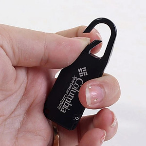 Móc khóa balo , vali du lịch Columbia - Hàng chính hãng