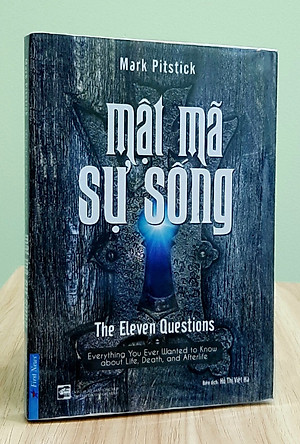 Sách - Mật Mã Sự Sống