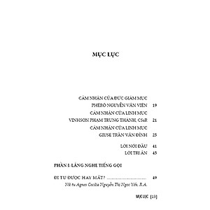 Sách - Đi Tu Có Gì Vui Không - Hành Trình Ơn Gọi Của Các Tu Sĩ Trẻ - Bayard Việt Nam