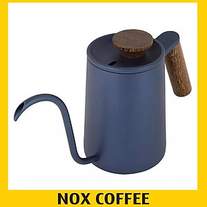 Ấm Rót Cà Phê Cổ Ngỗng | Pour Over