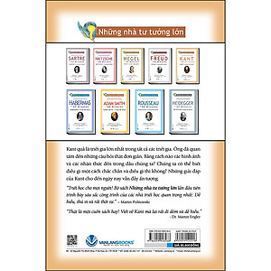 Combo 9 Cuốn : Nhà Tư Tưởng Lớn Trong 60 Phút