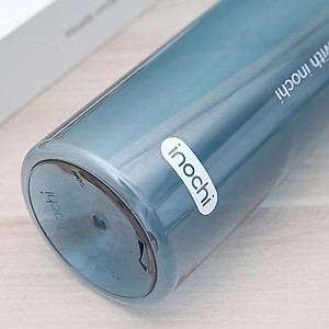 Bình Nước Kita Slim 700 ml - Inochi HIN.BIKS.0700 - Màu Xanh Dương