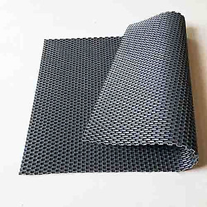 Thảm Lót Sàn Ô Tô Bằng Cao Su - Cho Xe 7 Chỗ, Xe Bán Tải - Không Mùi, Không Thấm Nước - Cao Su Tự Nhiên