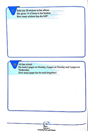 Sách Em Yêu Toán Học - Tập 1