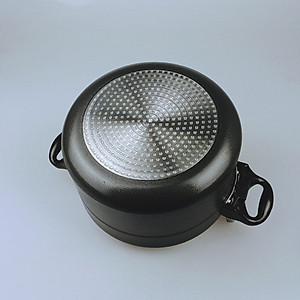 Nồi Áp Suất FUJIKA Đáy Từ Hợp Kim Cao Cấp An Toàn Nấu Được Trên Mọi Loại Bếp-Hàng Chính Hãng