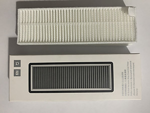 Phụ kiện robot hút bụi Mi Robot Vacuum - Mop ESSENTIAL Filter (màng lọc HEPA) - Hàng chính hãng