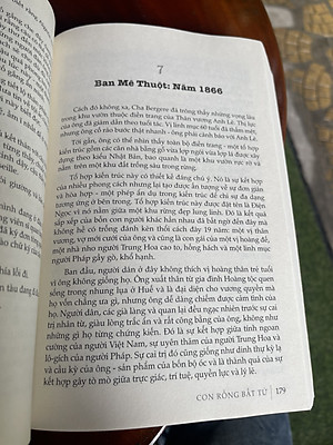 [Sách giải cứu] CON RỒNG BẤT TỬ - Michael Peterson – Viện nghiên cứu phát triển Phương Đông