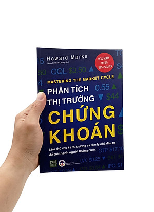 Phân Tích Thị Trường Chứng Khoán (Tái Bản 2023)