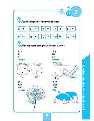 Sách Tự Học Tiếng Nhật Cho Người Mới Bắt Đầu (Tái Bản)