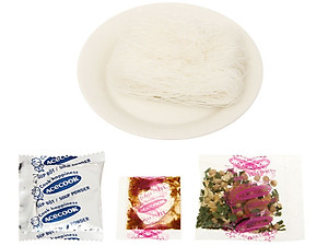 Thùng 24 Gói Miến Gói Phú Hương Hương Vị Thịt Bằm Acecook