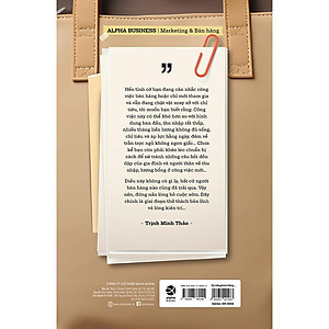 Sách Kỹ Năng Bán Hàng Thực Chiến