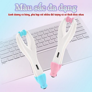 Cây lăn massage ngón tay Nikio NK-02C1