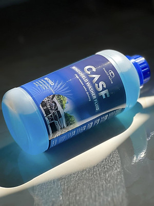 Nước rửa kính xe ô tô THACO CASF dùng cho xe TOYOTA, MAZDA, KIA - Không cần pha - Tiêu chuẩn Nhật Bản