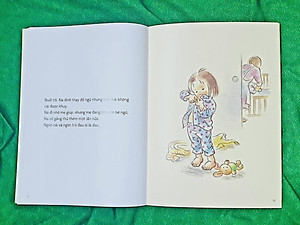 Chỉ Một Chút Thôi