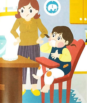 Khi Tớ Có Em: Em Là Cái Đuôi Của Tớ