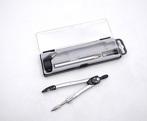 Compa Kép Hồng Hà SM 04 - Màu Đen