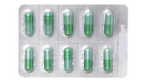 Viên Dây Thìa Canh Mekophar Giảm và ổn định ĐƯỜNG HUYẾT - Hộp 40 viên - MKPDAYTHIACANH