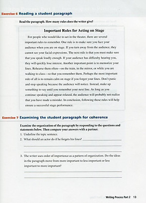 Sách Effective Academic Writing 2 Student Book with Access to Oxford Learn 2Ed