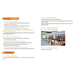 Sách-Khẩu Ngữ Tiếng Trung Giao Tiếp Luyện Thi HSKK Trung - Cao Cấp + DVD tài liệu